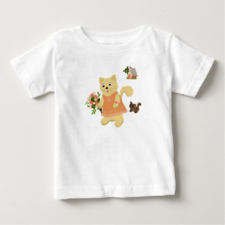 Baby-T-Shirts Baby T-shirt