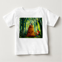 Baby-T-Shirts