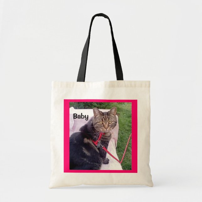 BABY Taschen-Tasche Tragetasche (Vorne)