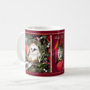 Baby-Taube Kaffeetasse