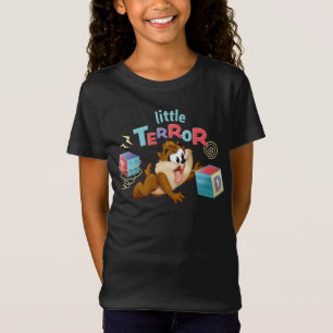 Baby Taz  Kleiner Fehler T-Shirt