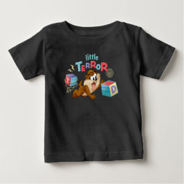 Baby TAZ™ | Little Terror T-shirt