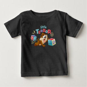 Baby TAZ™   Little Terror T-shirt