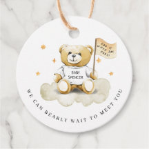 Baby Teddy Bear Pop es, wenn sie Pop bevorzugen Ta