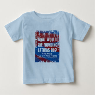 Baby-Tee-T - Shirt