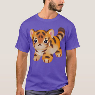 Baby Tiger T-Shirt