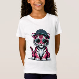 Baby Tiger T-Shirt