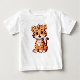 Baby Tiger T-shirt