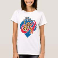 Baby Tigres de Aragua Ladys - Puppe (angepasst)