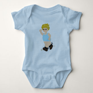 Baby Tops & T - Shirt