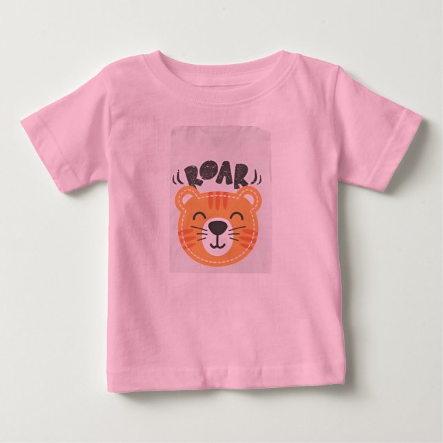 Baby Tops & T - Shirt (Vorderseite)