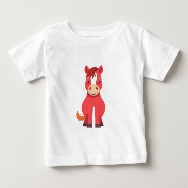 Baby Tops & T-Shirts (Vorderseite)