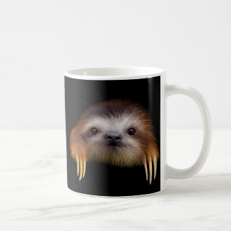 Baby-Trägheit Kaffeetasse
