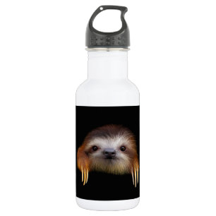 Baby-Trägheit Trinkflasche