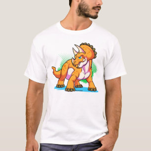 Baby Triceratops T-Shirt