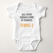 Baby Triplets, lustige Triplets Geschenkidee, neut