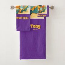 Baby TropiCool Tony - Ananas-Imperium