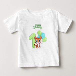 Baby Tshirt