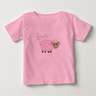Baby Tutu-Strampler T-shirt