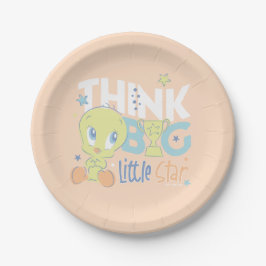 Baby TWEETY™ - Think Big Little Star Pappteller