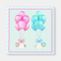 Baby twins Baby Dusche bevorzugt