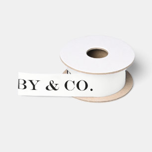 BABY u. Co-Baby-Dusche besprühen Feier-Party Satinband
