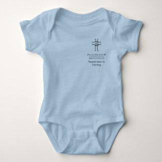 Baby-und Kinderfriedensstifter-Kleidung Baby Strampler