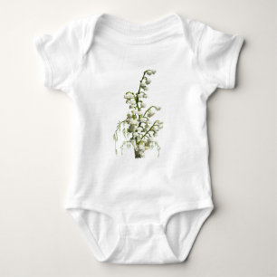 Baby-und Kleinkind-Kleidung Baby Strampler