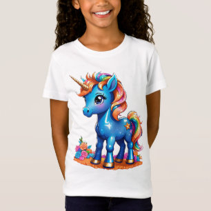 Baby Unicorn T-Shirt