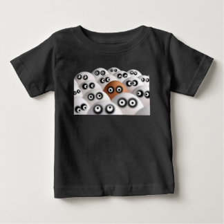 Baby Unisex-T-Shirt Eggy T-shirt