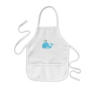 Baby-Wal Kinderschürze