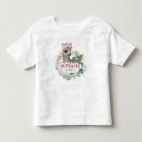 *~* Baby Zebra Name Blume Jungle Sweet Girl