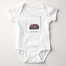 Baby Zwergflusspferd - Gute Nacht Kleine Prinzessi