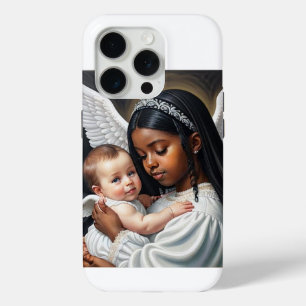 BabyAngels Case-Mate iPhone Hülle