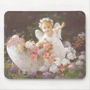 BABYANL MOUSEPAD