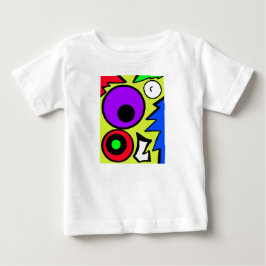 Babyart Baby T-shirt