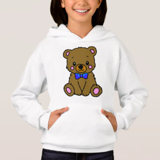 Babybär Hoodie