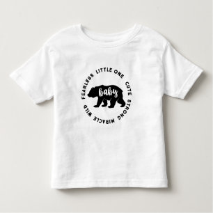 Babybär, Kleinkind, T - Shirt