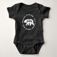 Babybär, T - Shirt