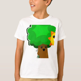 Babybaum von Sprunki! T-Shirt