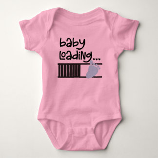 Babybeladung Baby Strampler