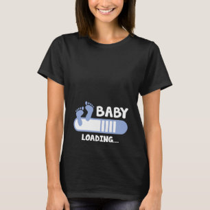 Babybeladung T-Shirt