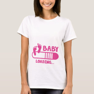Babybeladung T-Shirt