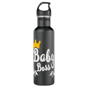 Babybock Edelstahlflasche