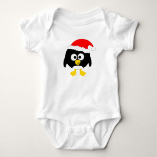 Babybody Pungimon Baby Strampler