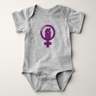 Babybodyanzug Baby Strampler