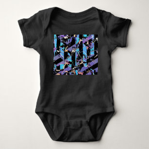 Babybodyanzug Baby Strampler