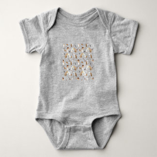 Babybodysuit Baby Strampler