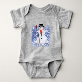 Babybodysuit Baby Strampler