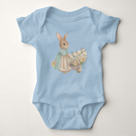 Babybodysuit Baby Strampler
